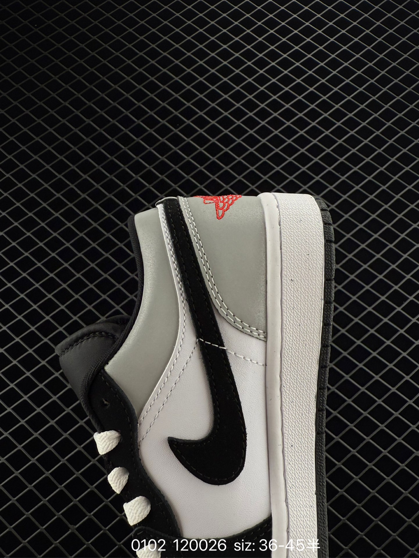 Air Jordan 1 Low AJ1